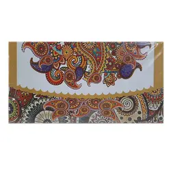 پاکت پول بسته 10 عددی با طرح های متنوع &ndash; برایتو| فروش اینترنتی لوازم التحریر، لوازم تحریر، ملزومات اداری