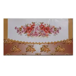 پاکت پول بسته 10 عددی با طرح های متنوع &ndash; برایتو| فروش اینترنتی لوازم التحریر، لوازم تحریر، ملزومات اداری