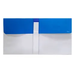 پاکت نامه ملخی درب رنگی بسته 100 عددی &ndash; برایتو| فروش اینترنتی لوازم التحریر، لوازم تحریر، ملزومات اداری