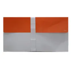 پاکت نامه ملخی درب رنگی بسته 100 عددی &ndash; برایتو| فروش اینترنتی لوازم التحریر، لوازم تحریر، ملزومات اداری