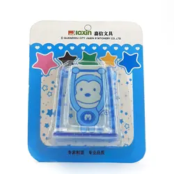 پاک کن فانتزی طرح تاب بازی حیوانات &ndash; برایتو| فروش اینترنتی لوازم التحریر، لوازم تحریر، ملزومات اداری