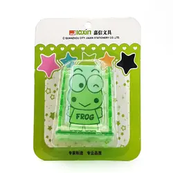 پاک کن فانتزی طرح تاب بازی حیوانات &ndash; برایتو| فروش اینترنتی لوازم التحریر، لوازم تحریر، ملزومات اداری