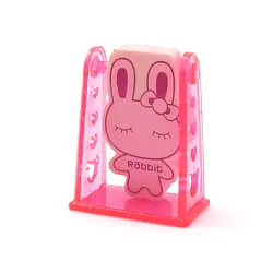 پاک کن فانتزی طرح تاب بازی حیوانات &ndash; برایتو| فروش اینترنتی لوازم التحریر، لوازم تحریر، ملزومات اداری