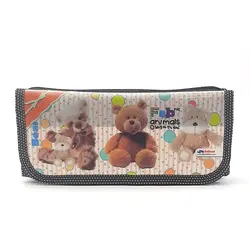 جامدادی فانتزی سهند طرح عروسکی &ndash; برایتو| فروش اینترنتی لوازم التحریر، لوازم تحریر، ملزومات اداری