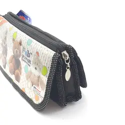 جامدادی فانتزی سهند طرح عروسکی &ndash; برایتو| فروش اینترنتی لوازم التحریر، لوازم تحریر، ملزومات اداری