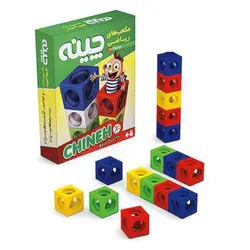 مکعب ریاضی چینه 20 عددی &ndash; برایتو| فروش اینترنتی لوازم التحریر، لوازم تحریر، ملزومات اداری