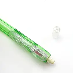 مداد نوکی زبرا مدل Tapliclip نوک 0.5 میلی متر &ndash; برایتو| فروش اینترنتی لوازم التحریر، لوازم تحریر، ملزومات اداری