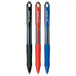 خودکار Laknock یونی بال فشاری مدل (14)SN-100 نوک 1.4 میلی متر &ndash; برایتو| فروش اینترنتی لوازم التحریر، لوازم تحریر، ملزومات اداری