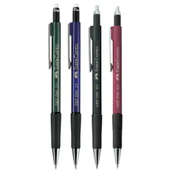 اتود فابر کاستل مدل گریپ Grip 1345 نوک 0.5 میلی متر &ndash; برایتو| فروش اینترنتی لوازم التحریر، لوازم تحریر، ملزومات اداری