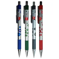 خودکار Cello مدل U-nic فشاری نوک 1 میلی متر &ndash; برایتو| فروش اینترنتی لوازم التحریر، لوازم تحریر، ملزومات اداری