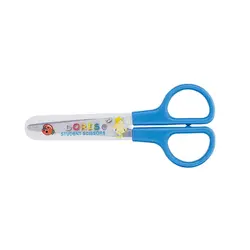 قیچی غلاف دار کودک &ndash; برایتو| فروش اینترنتی لوازم التحریر، لوازم تحریر، ملزومات اداری