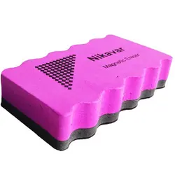 تخته پاک کن اسفنجی نیک آور مدل مغناطیسی &ndash; برایتو| فروش اینترنتی لوازم التحریر، لوازم تحریر، ملزومات اداری