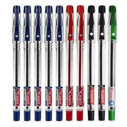 خودکار کنکو فینو قطر نوشتاری 1 بسته 10 عددی &ndash; برایتو| فروش اینترنتی لوازم التحریر، لوازم تحریر، ملزومات اداری