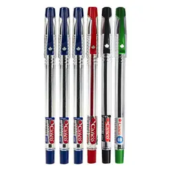 خودکار Canco Fino نوک 1 میلی متر بسته 6 عددی &ndash; برایتو| فروش اینترنتی لوازم التحریر، لوازم تحریر، ملزومات اداری