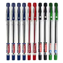 خودکار کنکو مدل فینو قطر نوشتاری 1 بسته 10 عددی &ndash; برایتو| فروش اینترنتی لوازم التحریر، لوازم تحریر، ملزومات اداری