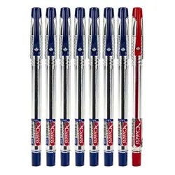 خودکار کنکو فینو نوک 1 میلی متر بسته 8 عددی &ndash; برایتو| فروش اینترنتی لوازم التحریر، لوازم تحریر، ملزومات اداری