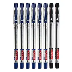 خودکار کنکو مدل فینو نوک 1 میلی متر بسته 8 عددی &ndash; برایتو| فروش اینترنتی لوازم التحریر، لوازم تحریر، ملزومات اداری