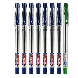 خودکار کنکو فینو نوک 1 میلی متر بسته 8 عددی &ndash; برایتو| فروش اینترنتی لوازم التحریر، لوازم تحریر، ملزومات اداری