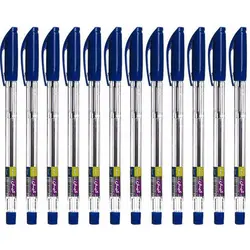 خودکار کیان نوک 1 میلی متری بسته 12 عددی &ndash; برایتو| فروش اینترنتی لوازم التحریر، لوازم تحریر، ملزومات اداری