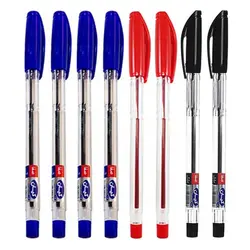 خودکار صفا مدل کیان نوک 1 میلی متری بسته 8 عددی &ndash; برایتو| فروش اینترنتی لوازم التحریر، لوازم تحریر، ملزومات اداری