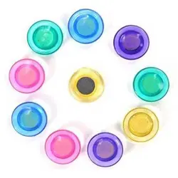 مگنت تخته وایت برد طرح شیشه ای سایز 3 سانتی متر &ndash; برایتو| فروش اینترنتی لوازم التحریر، لوازم تحریر، ملزومات اداری