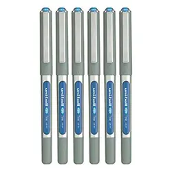 روان نویس یونی بال ژاپن اصلی مدل Eye کد UB-157 بسته 6 عددی &ndash; برایتو| فروش اینترنتی لوازم التحریر، لوازم تحریر، ملزومات اداری