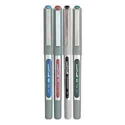 روان نویس Uni-ball مدل Eye اصلی کد UB-157 بسته 4 عددی &ndash; برایتو| فروش اینترنتی لوازم التحریر، لوازم تحریر، ملزومات اداری