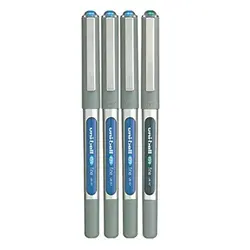 روان نویس یونی بال ژاپن اصلی مدل Eye کد UB-157 بسته 4 عددی – برایتو| فروش اینترنتی لوازم التحریر، لوازم تحریر، ملزومات اداری