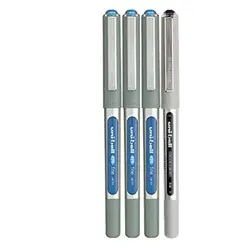 روان نویس یونی بال چشمی اصلی مدل Eye کد UB-157 بسته 4 عددی &ndash; برایتو| فروش اینترنتی لوازم التحریر، لوازم تحریر، ملزومات اداری