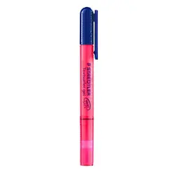 ماژیک علامت گذار استدلر ژله ای صورتی مدل Textsurfer Gel کد 264 – برایتو| فروش اینترنتی لوازم التحریر، لوازم تحریر، ملزومات اداری