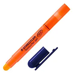 ماژیک هایلایت استدلر ژله ای نارنجی مدل Textsurfer Gel کد 264 – برایتو| فروش اینترنتی لوازم التحریر، لوازم تحریر، ملزومات اداری