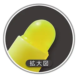 ماژیک هایلایت استدلر ژله ای نارنجی مدل Textsurfer Gel کد 264 – برایتو| فروش اینترنتی لوازم التحریر، لوازم تحریر، ملزومات اداری