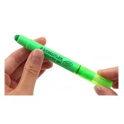 ماژیک هایلایت استدلر ژله ای نارنجی مدل Textsurfer Gel کد 264 – برایتو| فروش اینترنتی لوازم التحریر، لوازم تحریر، ملزومات اداری