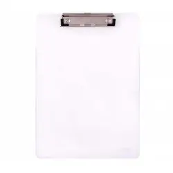 زیردستی طلقی A4 شفاف &ndash; برایتو| فروش اینترنتی لوازم التحریر، لوازم تحریر، ملزومات اداری