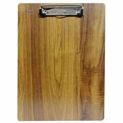 تخته شاسی چوبی A4 &ndash; برایتو| فروش اینترنتی لوازم التحریر، لوازم تحریر، ملزومات اداری