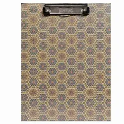 تخته شاسی چوبی A4 &ndash; برایتو| فروش اینترنتی لوازم التحریر، لوازم تحریر، ملزومات اداری