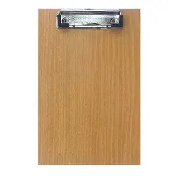 تخته شاسی چوبی A4 &ndash; برایتو| فروش اینترنتی لوازم التحریر، لوازم تحریر، ملزومات اداری