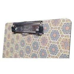 تخته شاسی چوبی A4 &ndash; برایتو| فروش اینترنتی لوازم التحریر، لوازم تحریر، ملزومات اداری