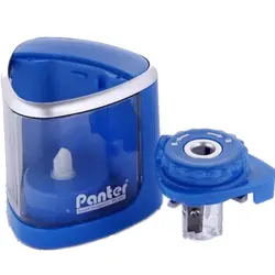 مداد تراش هوشمند پنتر &ndash; برایتو| فروش اینترنتی لوازم التحریر، لوازم تحریر، ملزومات اداری