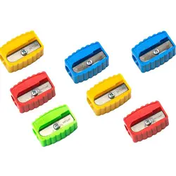 مداد تراش ساده بدون مخزن &ndash; برایتو| فروش اینترنتی لوازم التحریر، لوازم تحریر، ملزومات اداری