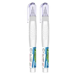 لاک غلط گیر سی کلاس قلمی مدل Fine Point بسته 2 عددی &ndash; برایتو| فروش اینترنتی لوازم التحریر، لوازم تحریر، ملزومات اداری