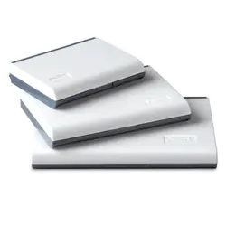 استامپ بدون جوهر شاینی مدل S-4F سایز 128 × 178 &ndash; برایتو| فروش اینترنتی لوازم التحریر، لوازم تحریر، ملزومات اداری