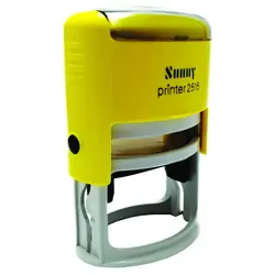 دستگاه مهر سانی مدل 2515 سایز 35 × 55 &ndash; برایتو| فروش اینترنتی لوازم التحریر، لوازم تحریر، ملزومات اداری