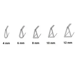 شیرازه سایز 12 نیک آور A4 بسته 100 عددی &ndash; برایتو| فروش اینترنتی لوازم التحریر، لوازم تحریر، ملزومات اداری