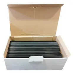 شیرازه سایز 10 نیک آور A4 بسته 100 عددی &ndash; برایتو| فروش اینترنتی لوازم التحریر، لوازم تحریر، ملزومات اداری