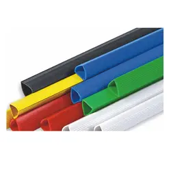 شیرازه سایز 10 نیک آور A4 بسته 100 عددی &ndash; برایتو| فروش اینترنتی لوازم التحریر، لوازم تحریر، ملزومات اداری