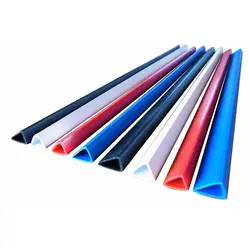 شیرازه سایز 6 نیک آور A4 بسته 100 عددی &ndash; برایتو| فروش اینترنتی لوازم التحریر، لوازم تحریر، ملزومات اداری