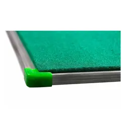 تابلو اعلانات بدون شیشه صدف سایز 40 × 30 سانتی متر &ndash; برایتو| فروش اینترنتی لوازم التحریر، لوازم تحریر، ملزومات اداری