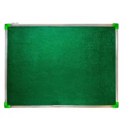 تابلو اعلانات بدون شیشه صدف سایز 200 × 100 سانتی متر &ndash; برایتو| فروش اینترنتی لوازم التحریر، لوازم تحریر، ملزومات اداری