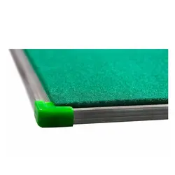 تابلو اعلانات بدون شیشه صدف سایز 200 × 100 سانتی متر &ndash; برایتو| فروش اینترنتی لوازم التحریر، لوازم تحریر، ملزومات اداری